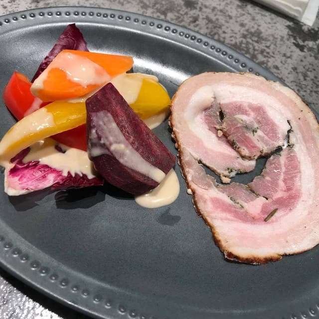 Nature Pizza TOSCANA - サブ画像3