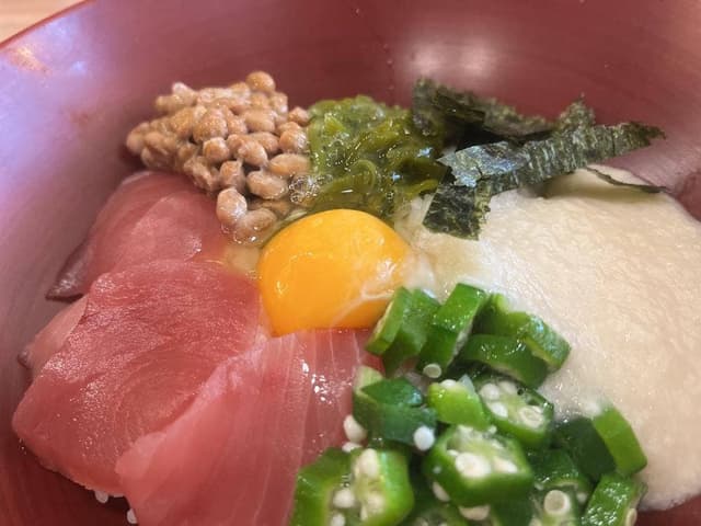 大戸屋ごはん処 湯吉郎店 - サブ画像3