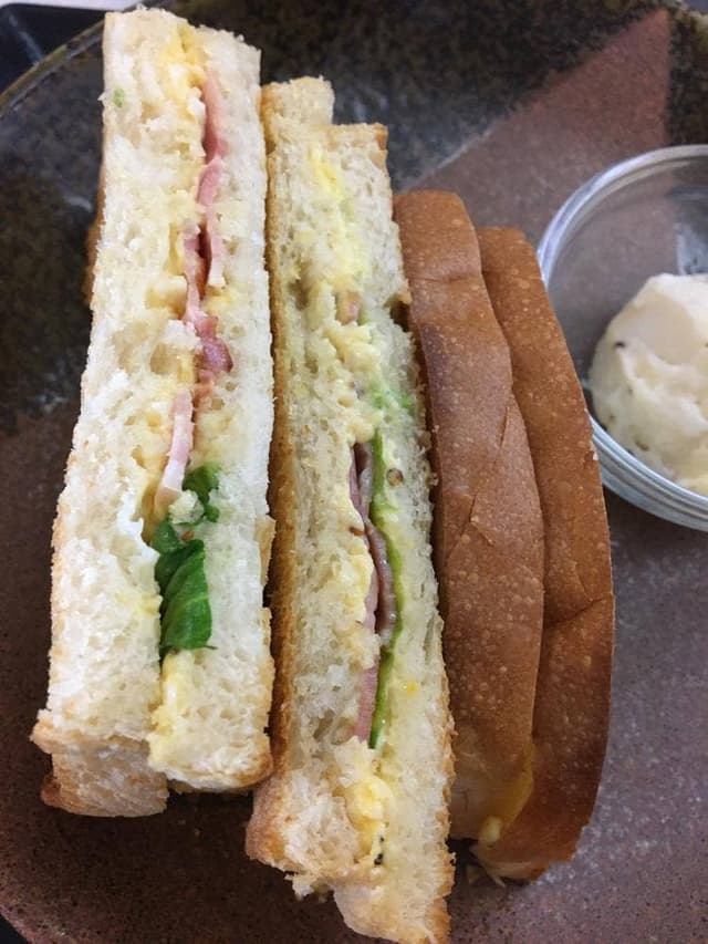 まほろば珈琲店 - サブ画像1