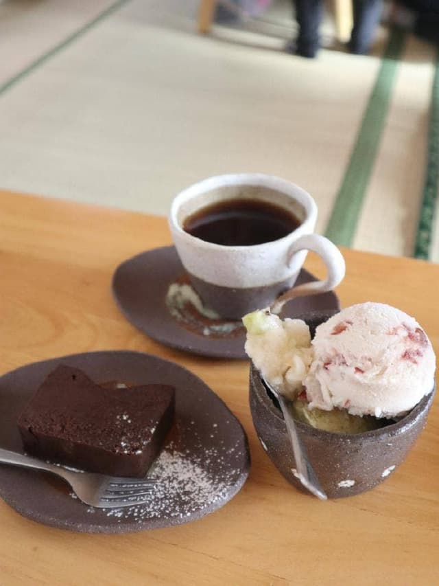 かなめカフェ - サブ画像1