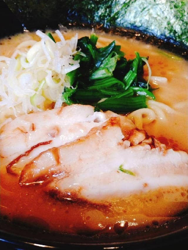 濃厚豚骨ラーメン 大倉家 - サブ画像2