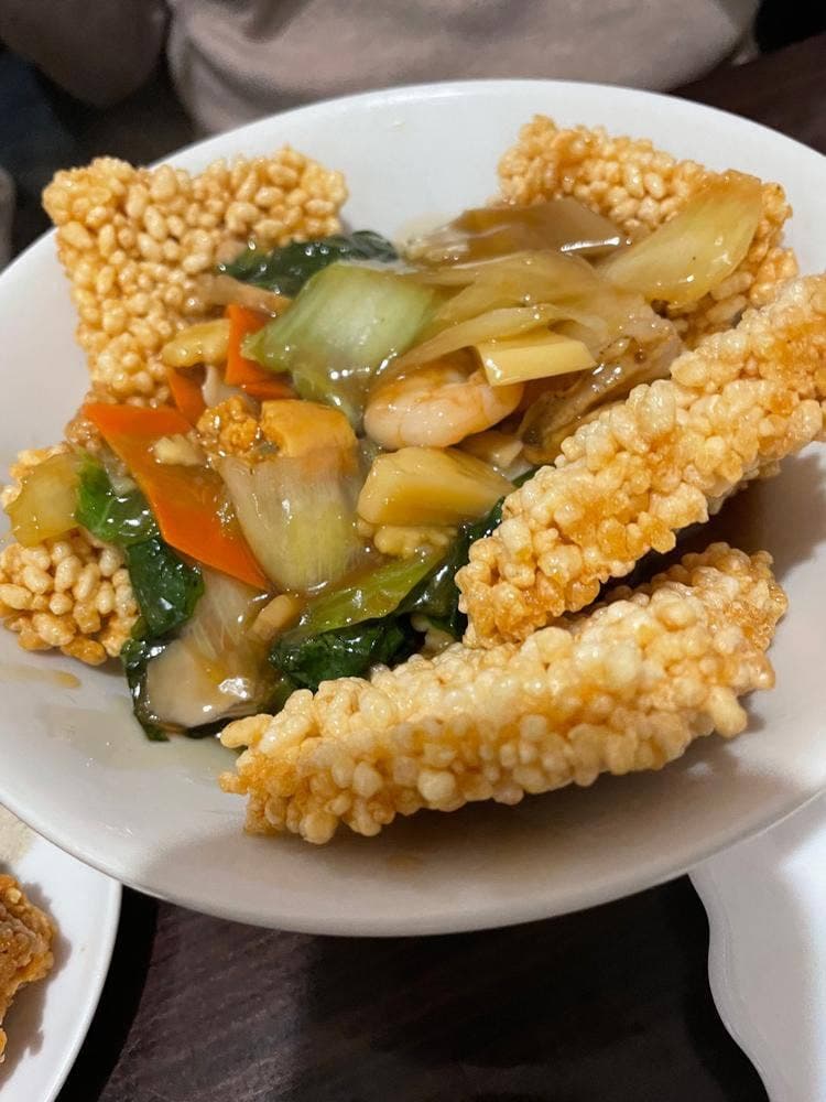 龍福亭