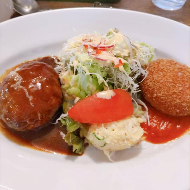 洋食さかぐち - サブ画像2