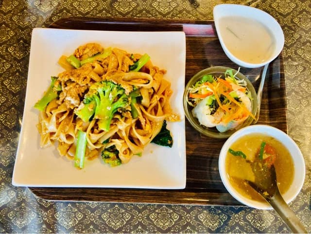 タイ料理 キーマオキッチン - サブ画像2