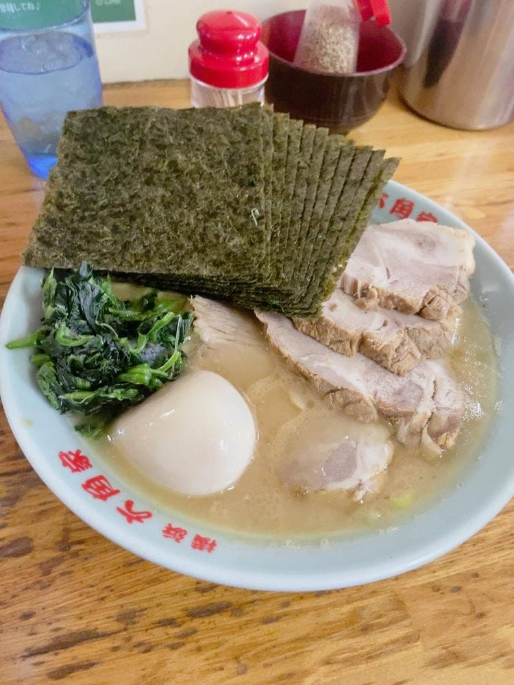 六角家戸塚店