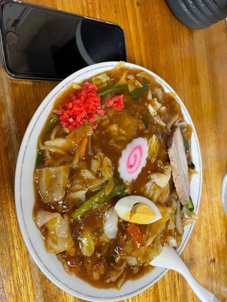 中華料理 東龍