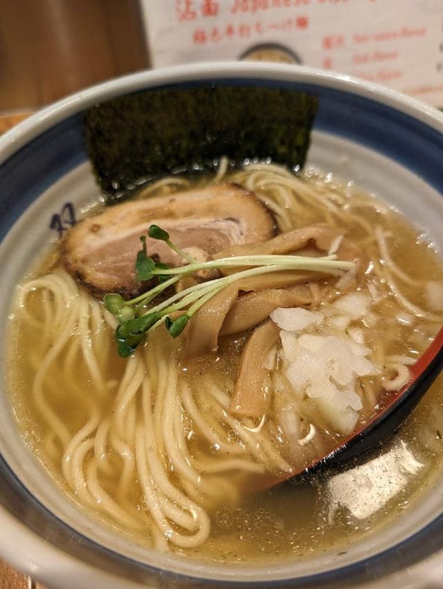 双麺 錦糸町本店 - サブ画像3