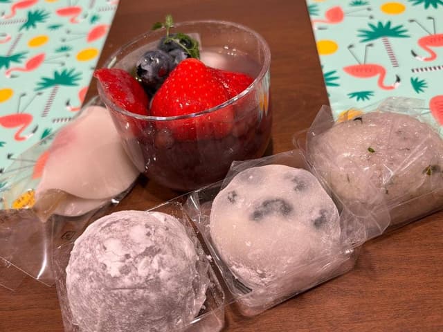 鈴懸 麻布台ヒルズ店 - サブ画像2