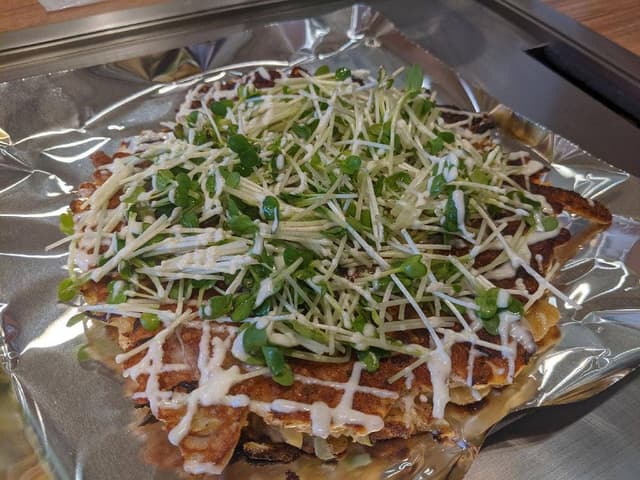 錦わらい 京都駅ビル店 - サブ画像3