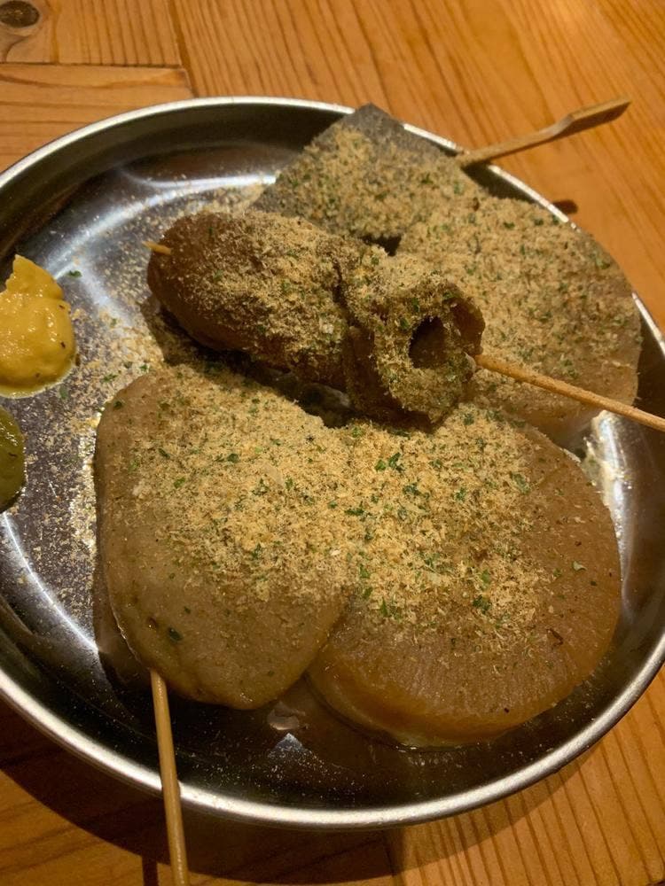 駿河バル
