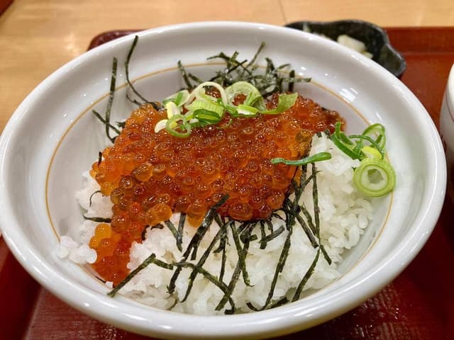 なか卯 今池店 - サブ画像2