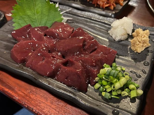 上大岡もつ肉商店 - サブ画像1
