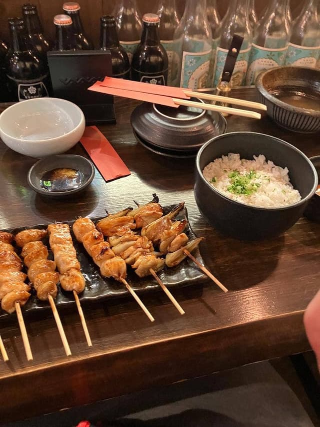 甲州屋台 酔録劇場 - サブ画像3