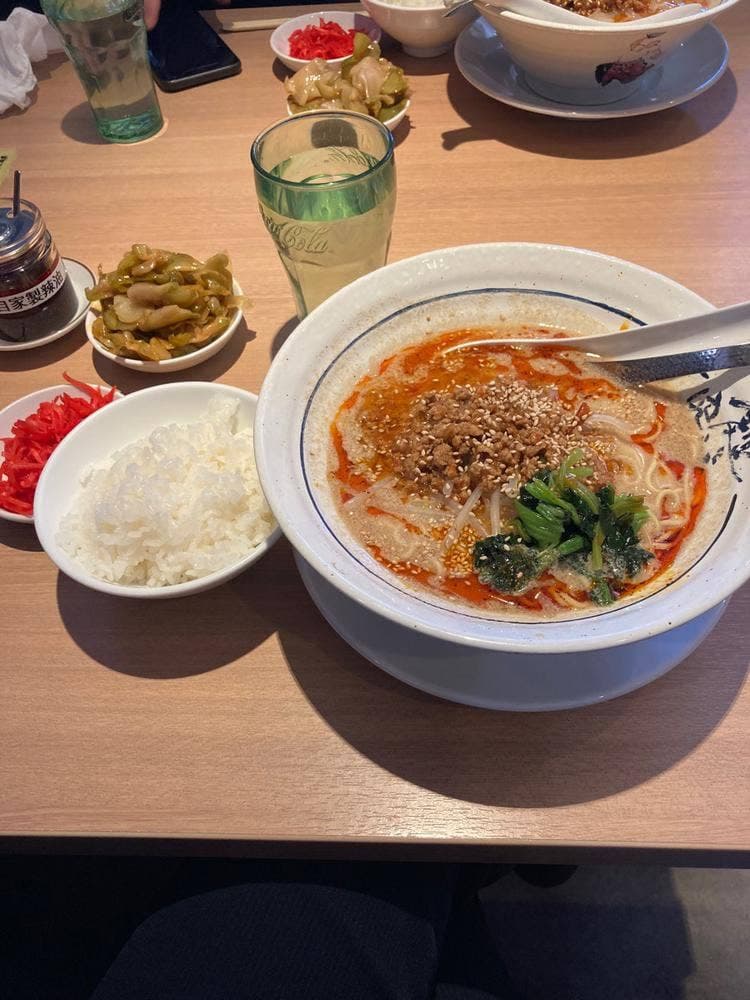 横濱家 センター北店