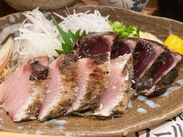 土佐清水ワールド 上野店 - サブ画像1