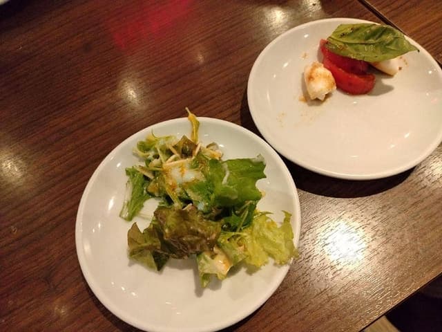 イタリアンバル バル道 博多 - サブ画像3