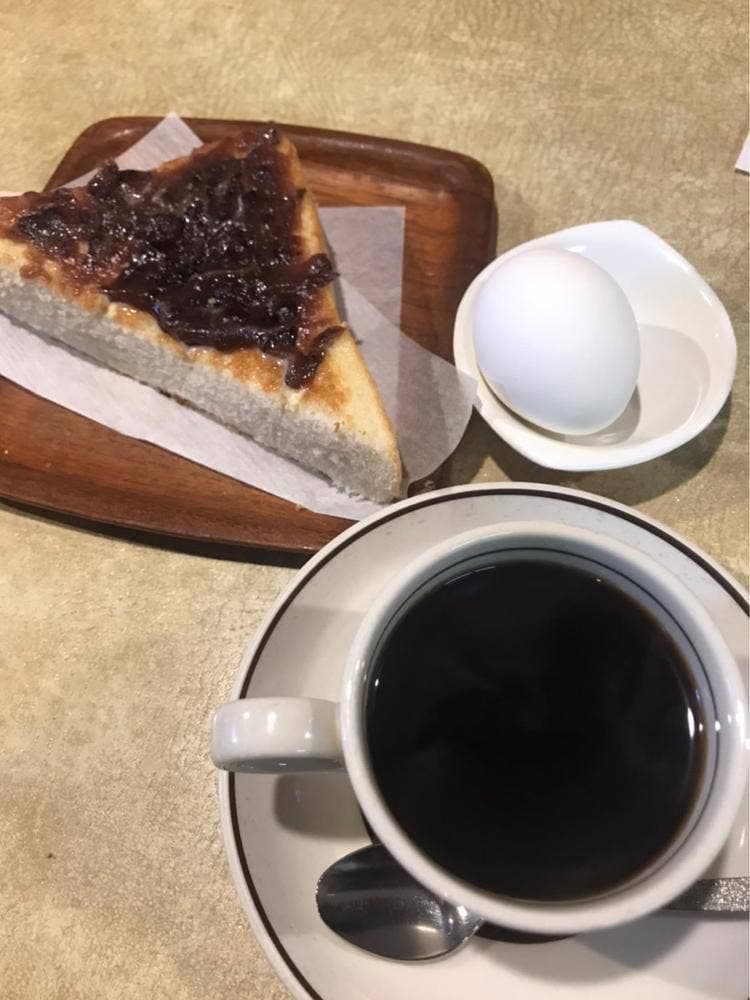 喫茶モック