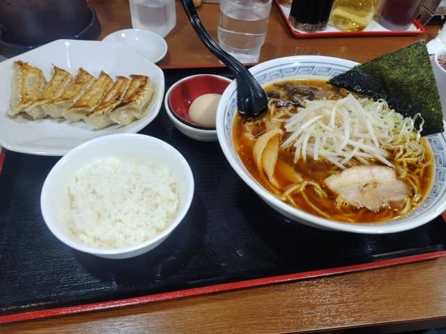 テンホウ 辰野店 - サブ画像2