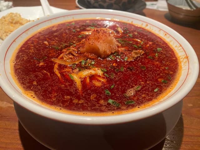 石垣島麺処 美崎町店 - サブ画像1