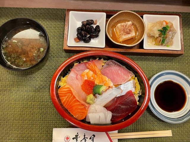 幸寿司 - サブ画像3