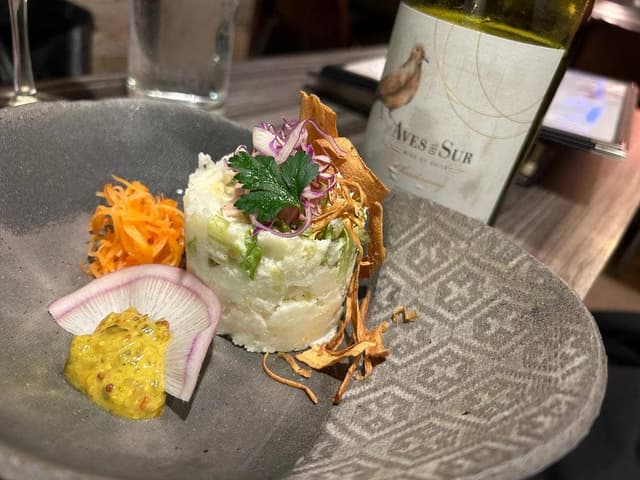 大衆酒場コンフィ - サブ画像2