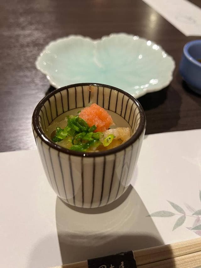 明礬温泉 岡本屋 食事処 - サブ画像1