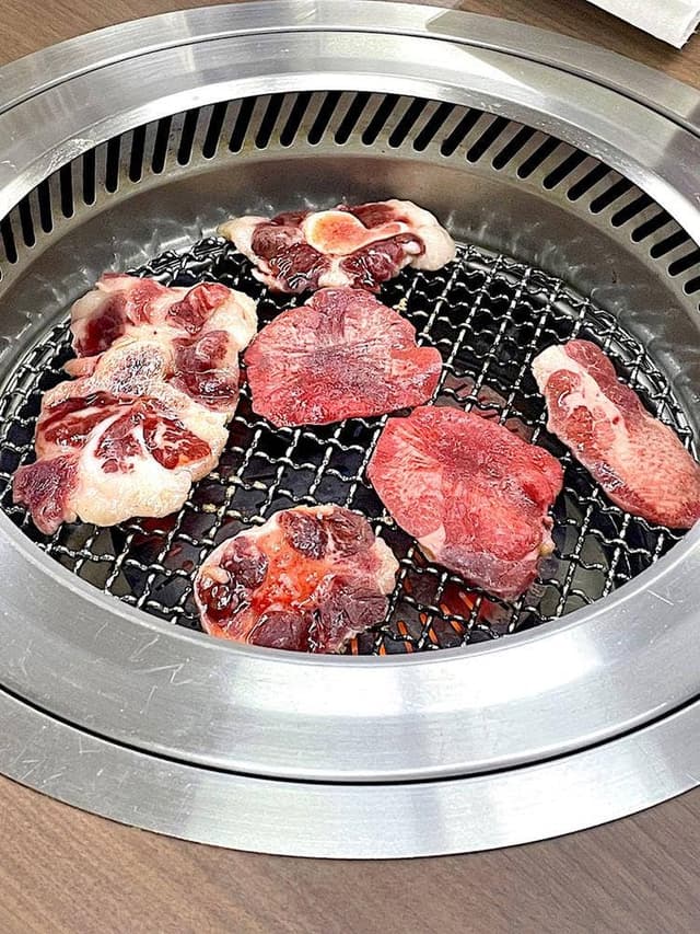 焼肉かどや 本店 - サブ画像3