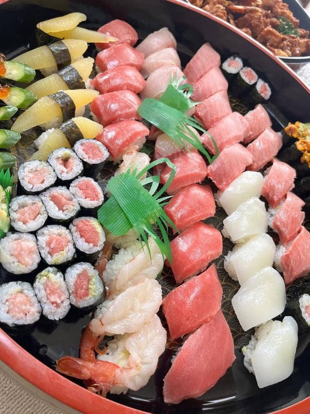 魚栄 - サブ画像3