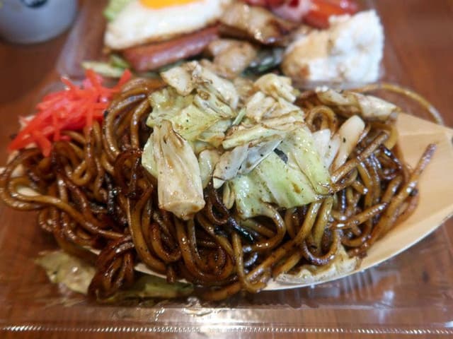 ニュー小江戸 - サブ画像3