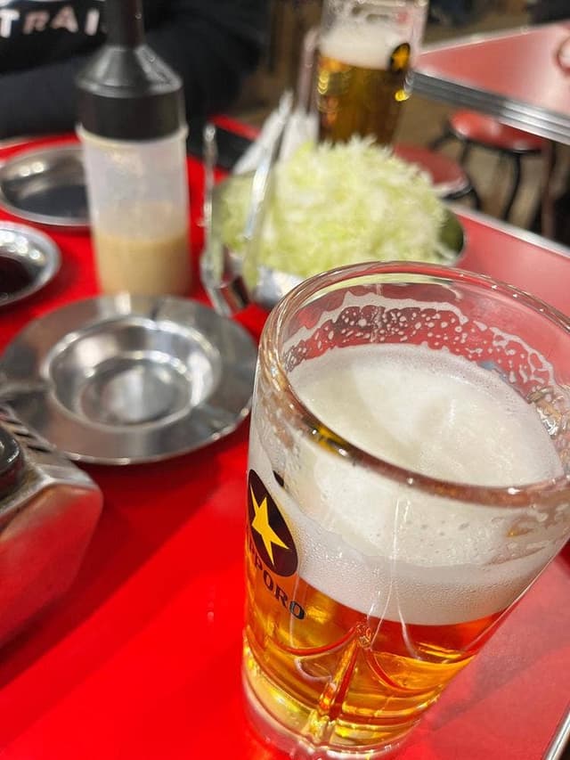 大衆ホルモン 肉力屋 門前仲町店 - サブ画像3