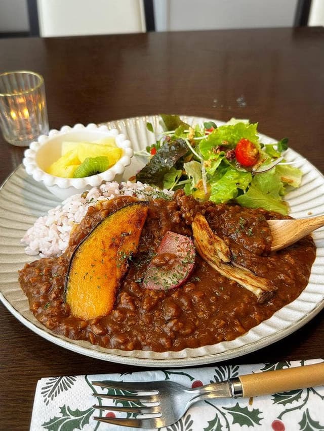 Terra Café - サブ画像2