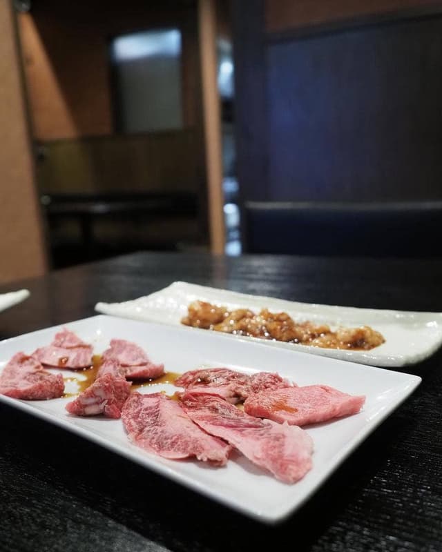 焼肉屋 Seiちゃん - サブ画像1