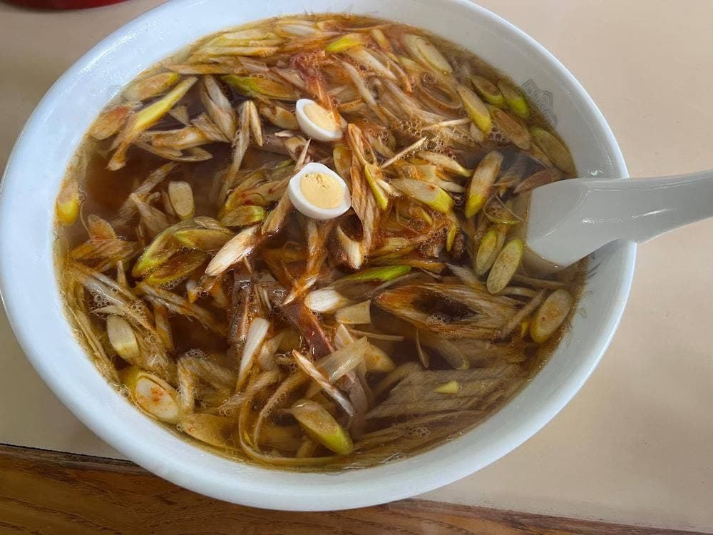 天津飯店 東和田店