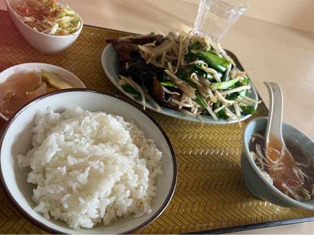 天津飯店 東和田店 - サブ画像3