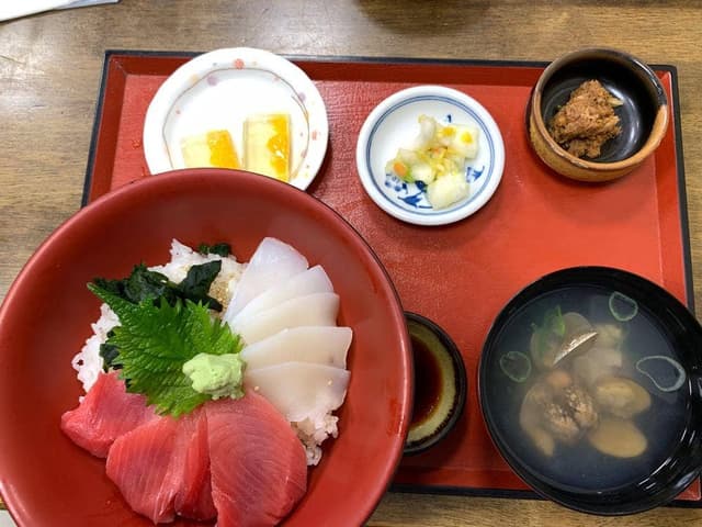 小舟 - サブ画像1