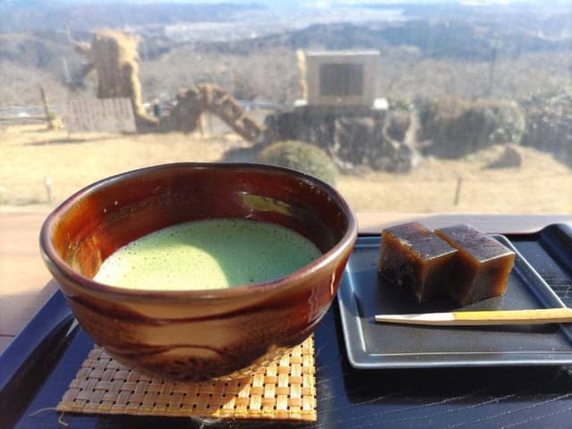 粟ケ岳 茶草場テラス-かっぽしテラス- - サブ画像1