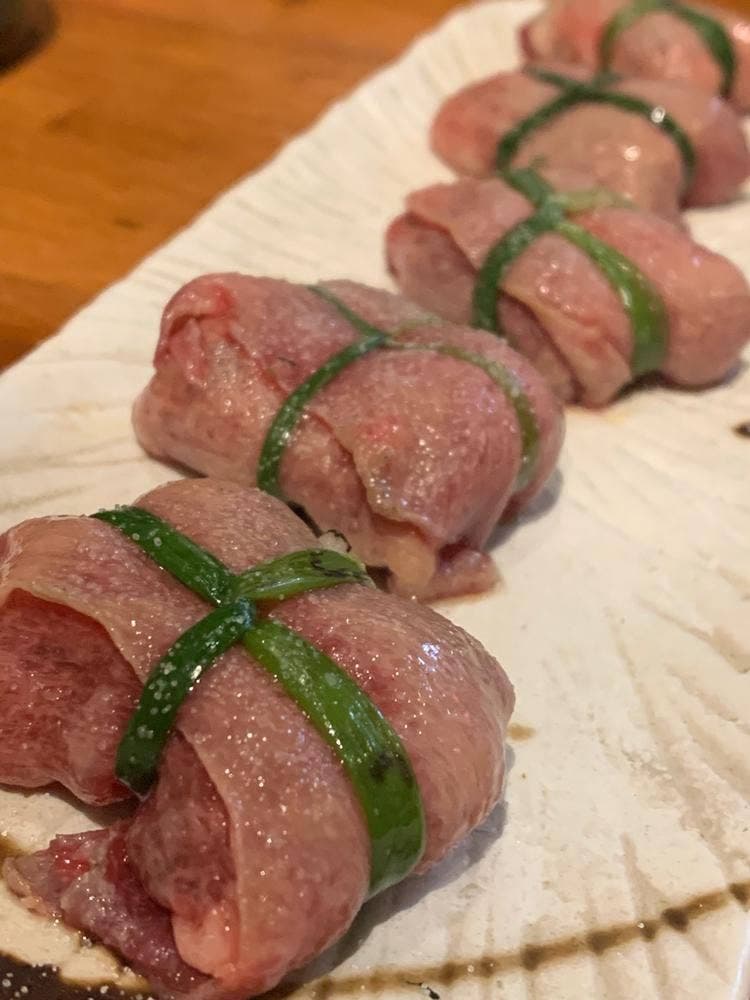 炭焼きBAR 心 ~COCORO~ 梅田東通り店