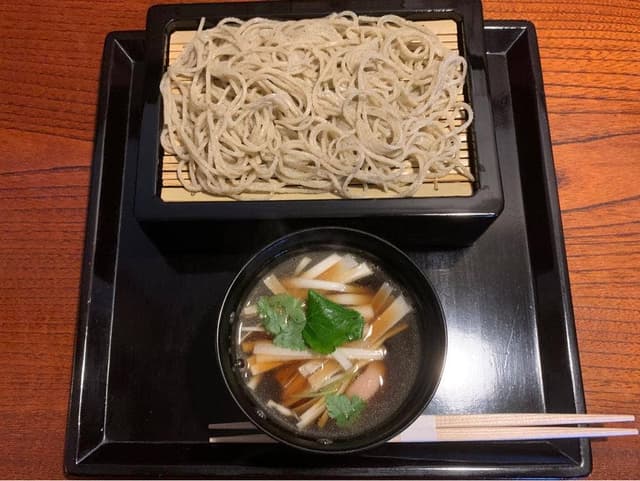 胡蝶庵 仙波 - サブ画像2