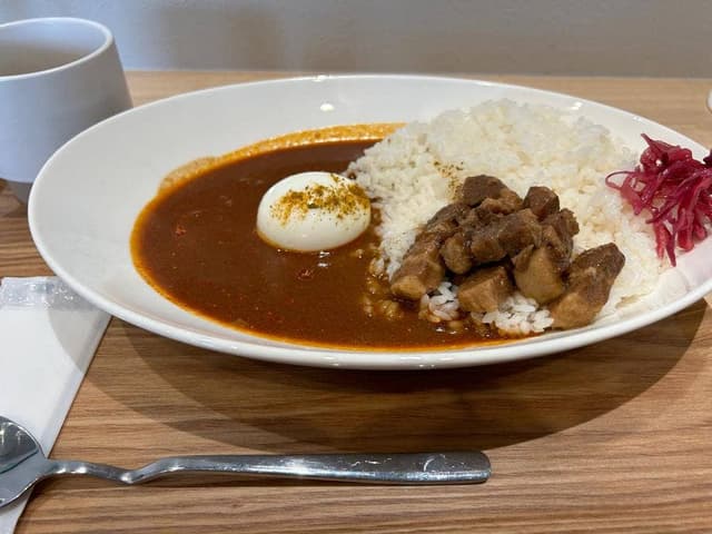 FRESH STREET CURRY - サブ画像2