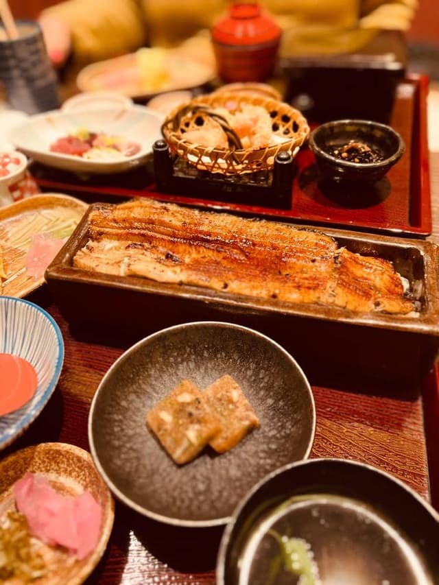 江戸川 あべのハルカスダイニング店 - サブ画像1