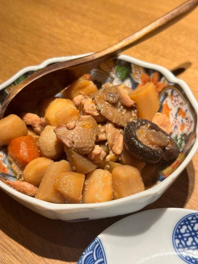 炉端焼き 燻銀 栄店 - サブ画像3