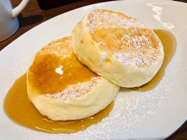 むさしの森珈琲 相模原横山店 - サブ画像3