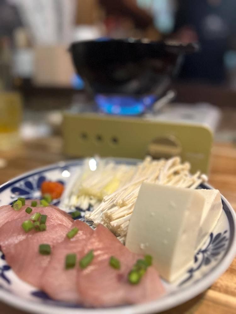 魚串 ねこ次郎