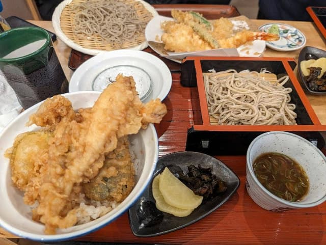 湯蕎庵 たかはし - サブ画像1