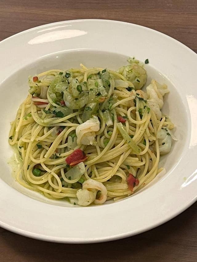 Cantinetta Buzz 丸の内 - サブ画像1