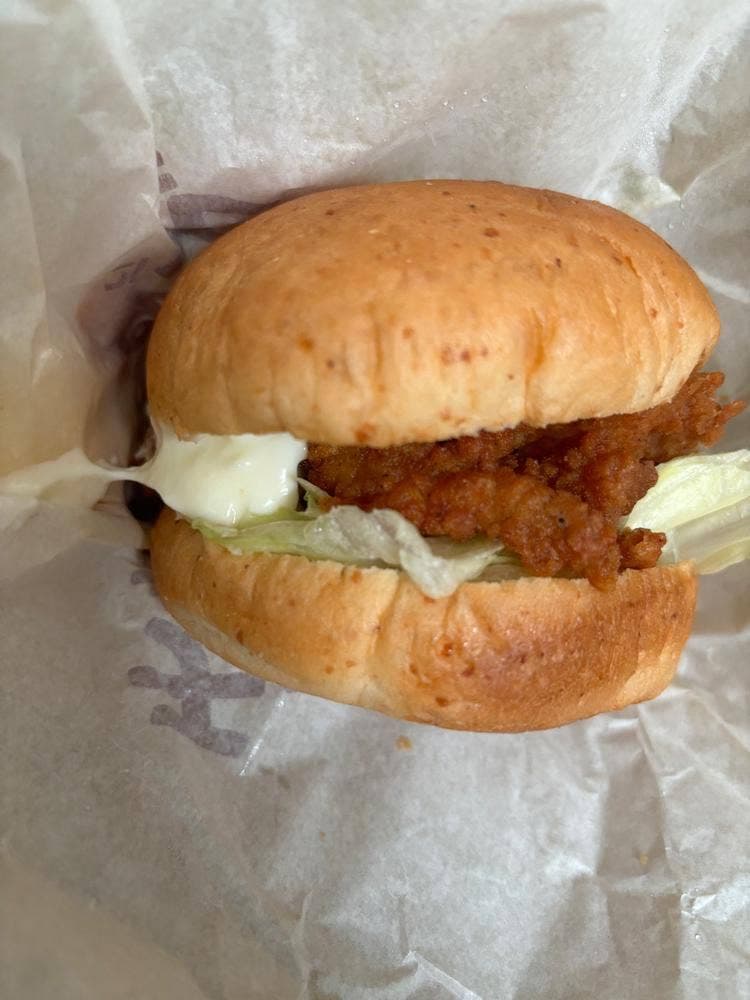 ケンタッキーフライドチキン 祐天寺店