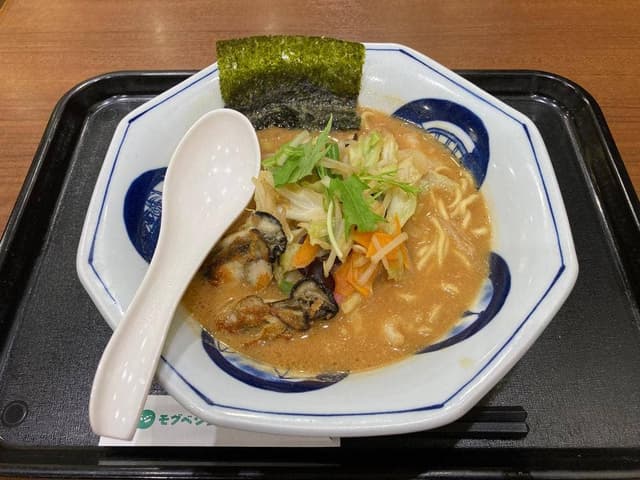 リンガーハット 葛飾新宿店 - サブ画像2