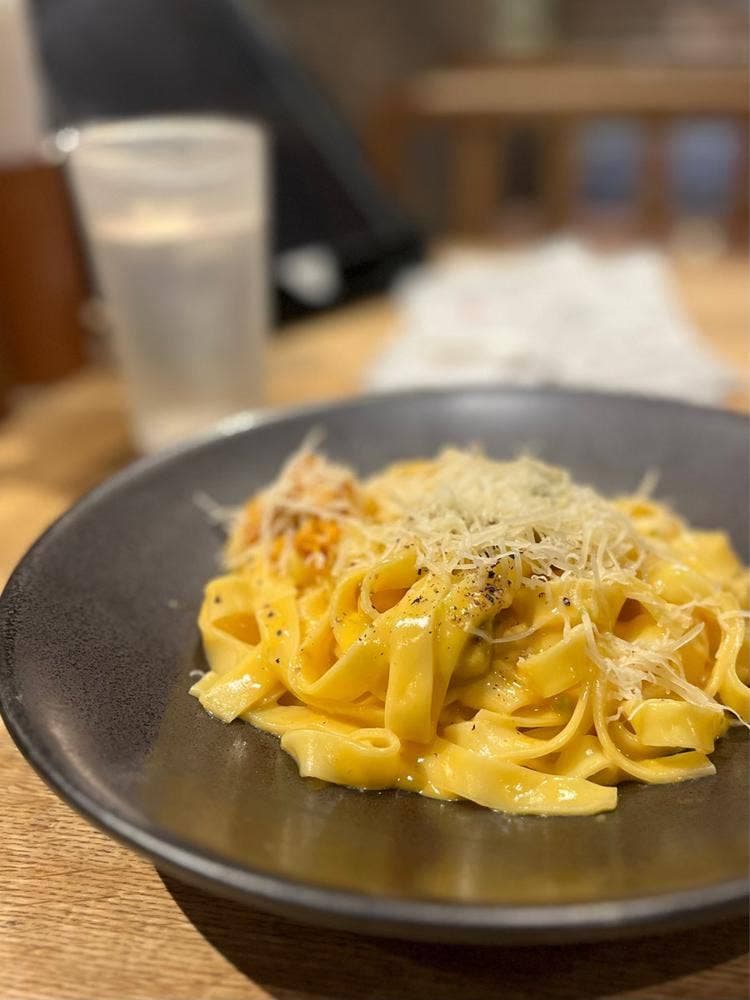鎌倉パスタ イオンモール札幌発寒店