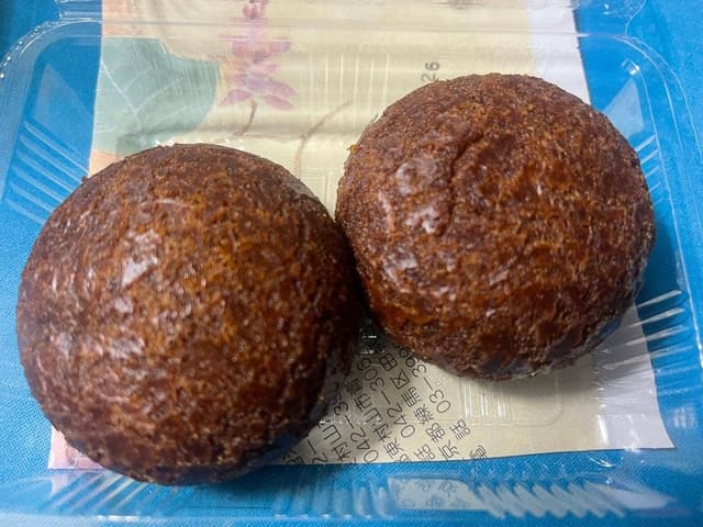 菓子処あかぎ練馬店 - サブ画像1