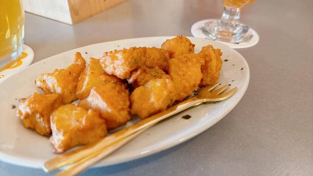 ヨロッコビール PUB 笹目座 - サブ画像2